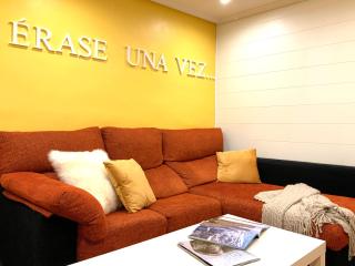 Erase una vez - Burgos - 5