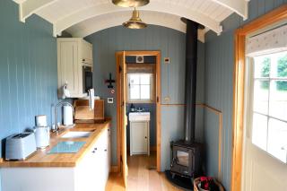 Honeysuckle Hut - Warmley - 8