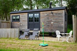 Honeysuckle Hut - Warmley - 2