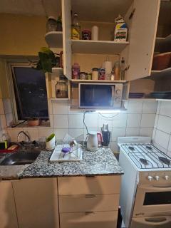 En la cañada cerca de todo - Córdoba - 1