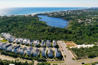 Two 6-Seater Golf Carts - Gated Community - South of 30A - Santa Rosa Beach - 9