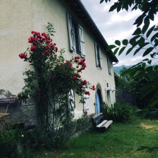 Maison Ansabère - Lescun - 9