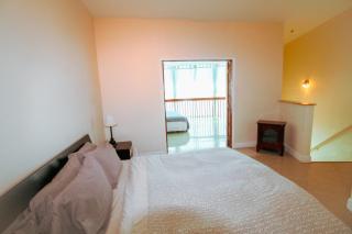 Castle L5 Oceanview Double-loft with pool, beach access, tennis, free parking! - Miami Beach - 3