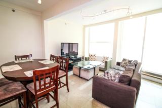 Castle L5 Oceanview Double-loft with pool, beach access, gym. tennis, free parking! - 3