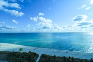 Castle 1133 Ocean view studio, Pool and Beach Access, FREE Parking, Tennis and more! - 1