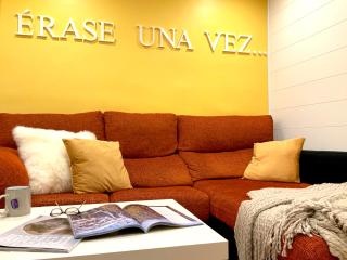 Erase una vez - Burgos - 8