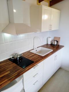 El Cornical Luxury Bungalow - Arafo - 1