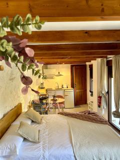 De Alcalá al cielo Coquette - 3