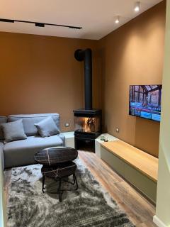 Liams Cozy Villa - 6