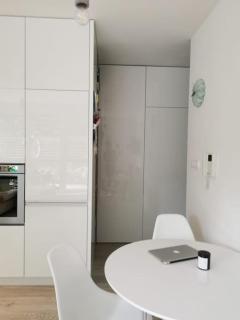 Moderný byt Bratislava - Staré Mesto - 6