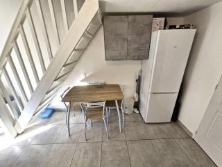 Résidence Hawai 1 - VILLA T1 MEZZ 4 couchages PORT LEUCATE. Réf: 7H1_444 MAE-1861 - Leucate - 3