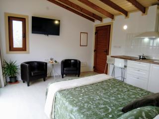 El Cornical Luxury Bungalow - Arafo - 4