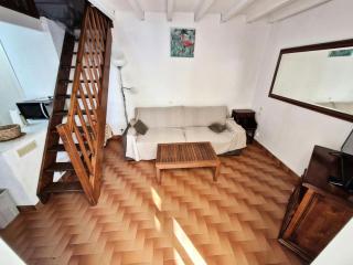 Résidence Helios - APPT T2 CAB OU MEZZ 5 couchages PORT LEUCATE MAE-1851 - Leucate - 5