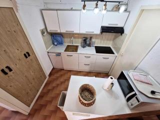 Résidence Helios - APPT T2 CAB OU MEZZ 5 couchages PORT LEUCATE MAE-1851 - Leucate - 3