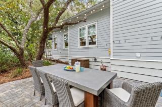 Golf Cart - 2 Community Pools - Close to Seaside - Santa Rosa Beach - 8