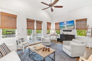 Golf Cart - 2 Community Pools - Close to Seaside - Santa Rosa Beach - 7