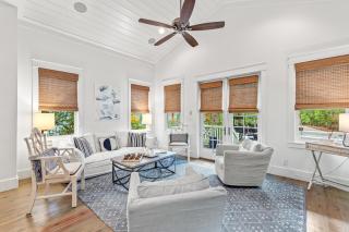 Golf Cart - 2 Community Pools - Close to Seaside - Santa Rosa Beach - 5