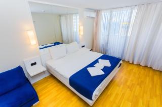 DOWNTOWN Centre in Batumi Aparthotel Orbi City - Batoemi - 7