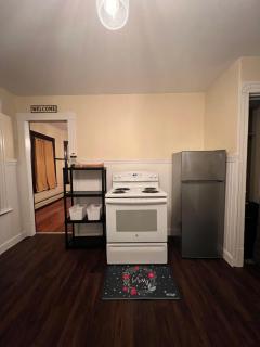 Holyoke House Oasis - Calm Trips - Holyoke - 9