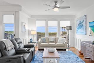 Gulf Front- Large Pool- Watersound on 30A - Santa Rosa Beach - 0