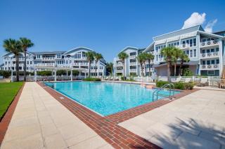 Gulf Front- Large Pool- Watersound on 30A - Santa Rosa Beach - 7