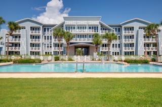 Gulf Front- Large Pool- Watersound on 30A - Santa Rosa Beach - 6