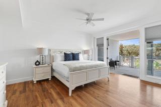 Gulf Front- Large Pool- Watersound on 30A - Santa Rosa Beach - 5