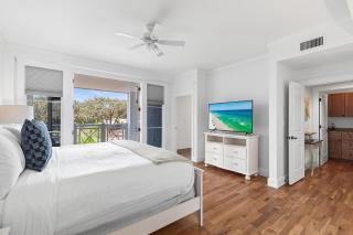 Gulf Front- Large Pool- Watersound on 30A - Santa Rosa Beach - 4