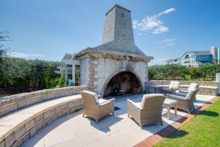 Gulf Front- Large Pool- Watersound on 30A - Santa Rosa Beach - 1
