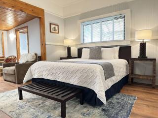 Aloha Junction Bed and Breakfast -Minutes away from Hawaii Volcanoes National Park - Volcano - 3