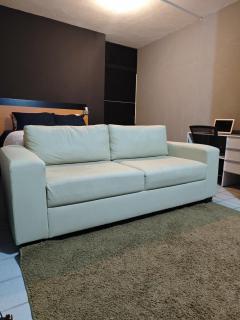Dark Flat Comfort - Garanhuns - 0