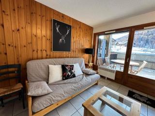 Résidence L'ourson - APPARTEMENT A 200M DES PISTES DE SKI, VARS MAE-6651 - Vars - 5