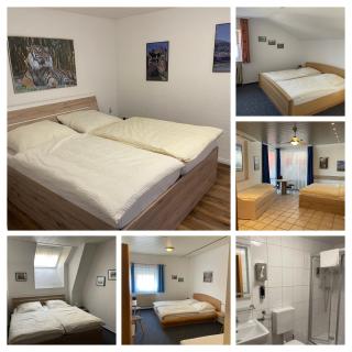 Hotel Sonne - 3