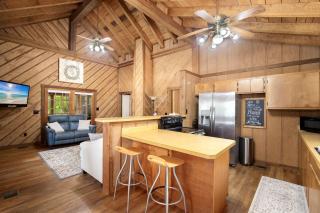 Walk to Seaside and Beach, Great Porch, Parking! - Santa Rosa Beach - 2