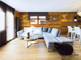 Chalets Le Cepe - Chalet familial moderne à Courchevel Moriond MAE-1951 - Courchevel - 6