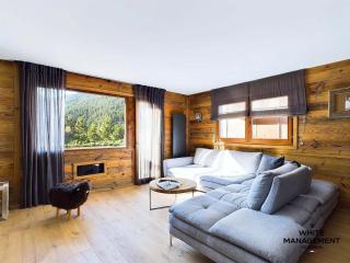 Chalets Le Cepe - Chalet familial moderne à Courchevel Moriond MAE-1951 - Courchevel - 2
