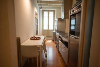 Suite n7 - Rifugio d'epoca con posto auto - Brescia - 6
