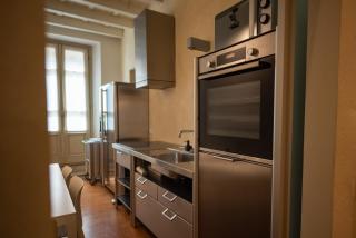 Suite n7 - Rifugio d'epoca con posto auto - 7