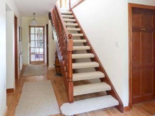 Kerrow Burn Lodge Cannich Inverness-shire - 6