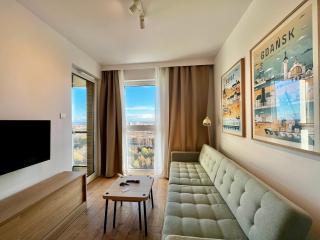 Gdańsk Baltic Horizon - 2km od plaży - RENT A HOME - Danzig - 8