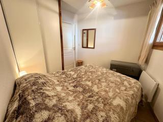 Résidence L'ourson - T3 43m² COSY A 200m DES PISTES - VARS MAE-2151 - Vars - 1