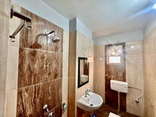 3BHK Opulent Oasis 205 - Patna - 9