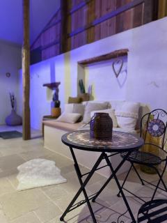 Love room la bohème - 4