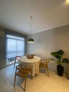 amplio y moderno dpto -zona poncho verde - Corrientes - 1