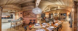 Chalet La Sachette - Chalets pour 14 Personnes MAE-1831 - 9