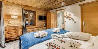 Chalet La Sachette - Chalets pour 14 Personnes MAE-1831 - 5