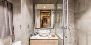 Chalet La Sachette - 8 Pièces pour 14 Personnes MAE-1831 - Tignes - 4