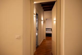 Suite n7 - Rifugio d'epoca con posto auto - Brescia - 4