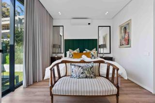 Villa in Bantry Bay - Kaapstad - 7
