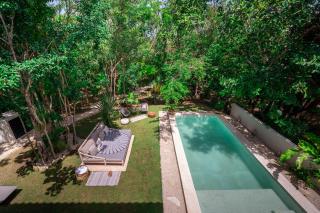 NEW! Chic villa with a pool, close to amenities & golf course! - Puerto Aventuras - 7